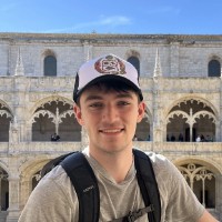 Space Engine Systems Employee Rylen Hantelmann's profile photo