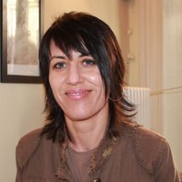 Expo Stand Services USA Employee Marcela Nefliu's profile photo