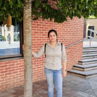 Techgrids Employee Gayathri Guddeti's profile photo