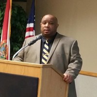 Roderick Palmer Email & Phone Number