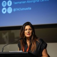 Marrawah Law Employee Sara Maynard's profile photo