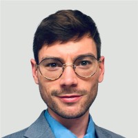 Nimlok Kentucky Employee Brent Hudson's profile photo