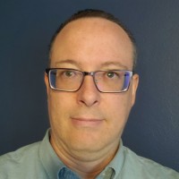 Zepf Center Employee Kenneth Finkbeiner's profile photo