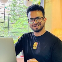 Kurage Employee Shonit Jadhav's profile photo