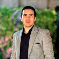 Dataplus Information Systems Employee Mohamed Hefny's profile photo