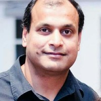 EMC Employee Subroto Roy's profile photo