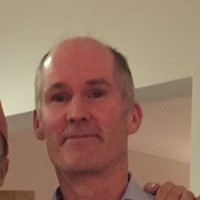 AIB Private Banking Employee Conor Egan's profile photo