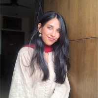 Everline Tech Employee Haiqa Farhat's profile photo