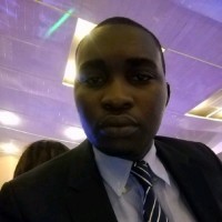 TPE Employee Moubarack Mouhamed's profile photo