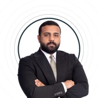 National Bank of Iraq Employee Abdullah Sami's profile photo