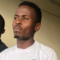 winpharma Employee Juma Augustine's profile photo