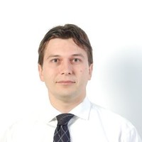 VIVIgas energia Employee Davide Savoia's profile photo
