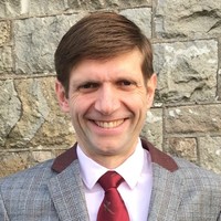 Eakin Healthcare Employee Jonathan Gilkes's profile photo