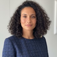 Institut Magellan Employee Najlae Benaissa-Shili's profile photo