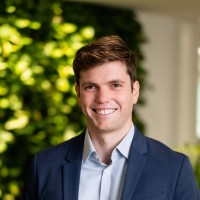 Investindustrial Employee Thomas Carlier's profile photo