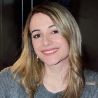Hooker DeJong, Inc. (HDJ) Architects, Engineers, Planners Employee Imane Hocini's profile photo