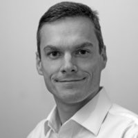 Synective Labs AB Employee Richard Holmer's profile photo