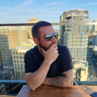 USAA Employee Matt Rowley's profile photo