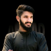 Ahmad Cheema Email