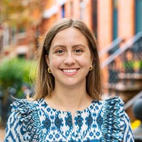 MAD Employee Daisy Zeijlon's profile photo