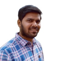 Practical DevSecOps Employee Raja Shekar's profile photo