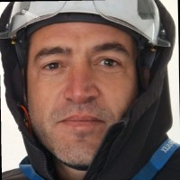 Stéphane Bouron Email