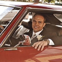 Menards Employee Kevin Falcon's profile photo