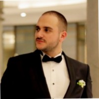 Fuudy.co Employee Şansal Çilingir's profile photo