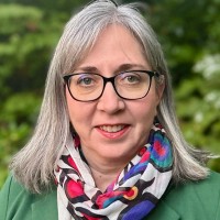 Core6 Environmental Employee Kate Branch's profile photo