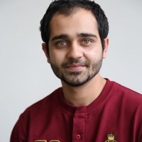 BMPRO Employee Muzammil Patel's profile photo