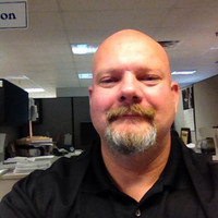 Boeing Employee Johnny Smith's profile photo