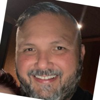 Camino Health Center Employee Jason Pounds's profile photo