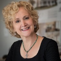 Purposeful Architecture Employee Cathy Cherry's profile photo