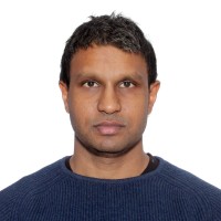 Nettwerk Music Group Employee Sameer Sadhu's profile photo