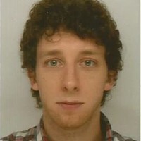 GAC Software Employee Dimitri Petroviche's profile photo