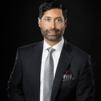 Apollo Advisors Ltd. Employee Jonathan Pinto's profile photo