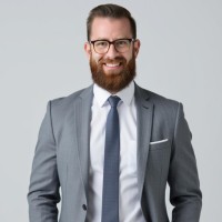 ZenithFlow Employee Carrick Longley's profile photo