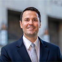 RKCA Investment Banking Employee Justin Heeren's profile photo