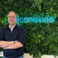 Conexxia Employee Reinder Otter's profile photo