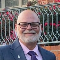 Acadian Total Security Employee Coby Richard's profile photo