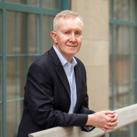 Private Practice in Psychotherapy and Counseling Employee Christopher O'Rourke's profile photo