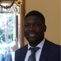 Fractales Employee Prudence Hounkonnou's profile photo