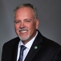 Unlock Health Employee John Wagner's profile photo