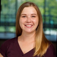 Children's Wisconsin Employee Caitlin Jacobs's profile photo