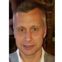 Swiss Finance Corporation Ltd. Employee Gary Clarke's profile photo