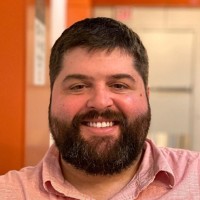 Morado Intelligence Employee Jordan Kalm's profile photo