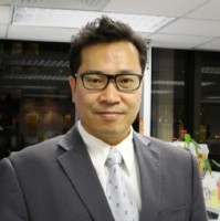 Be Myjob Company Limited Employee Bernie Wong's profile photo
