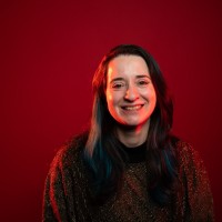 Webmotors Employee Patrícia Farias Garcia's profile photo