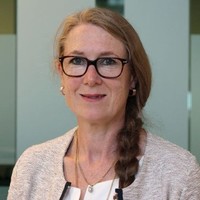 Norrtälje kommun Employee Karin Olthoff's profile photo