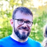 US Farathane Employee David Flake's profile photo